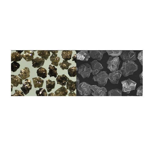 Pó diamantado - FVG-200 - Funik Ultrahard Material Co., Ltd. - para polimento / abrasivo