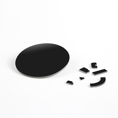 Peça pré-formada PCD - PCD632 - Funik Ultrahard Material Co., Ltd.