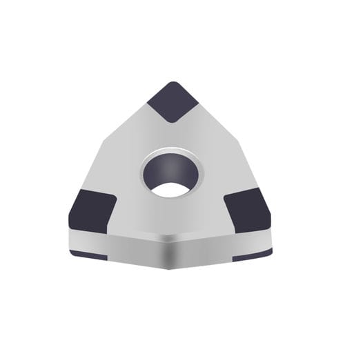 Pastilha de corte - WNGA0804 - Funik Ultrahard Material Co., Ltd.
