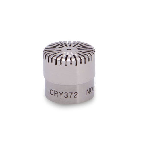 Microfone de medição - CRY372 - CRYSOUND - dinâmico / de superfície / de frequência