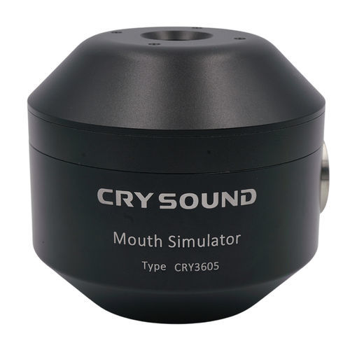 Fonte sonora de referência - CRY3605 - CRYSOUND