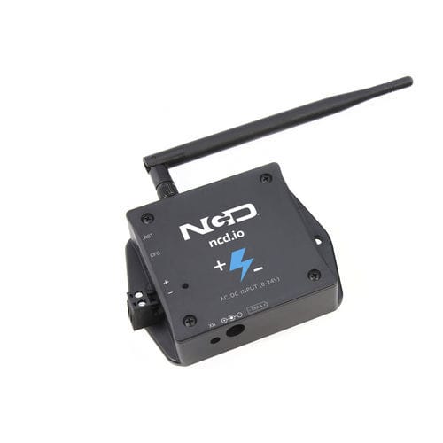 Sensor de tensão CA - PR52-12 - National Control Devices - CC
