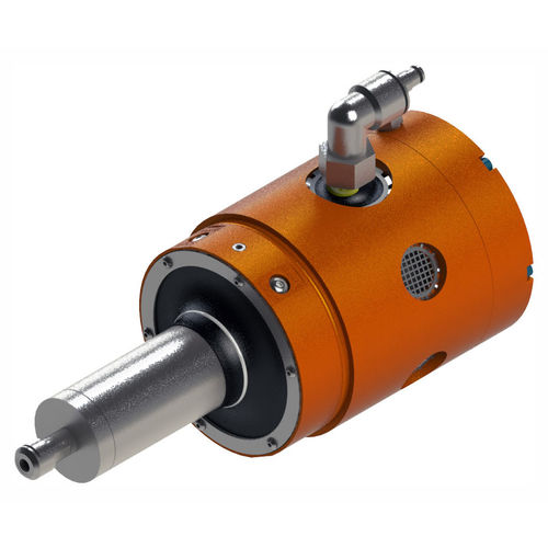 Rebarbador robótico - RC-1040 - ATI Industrial Automation
