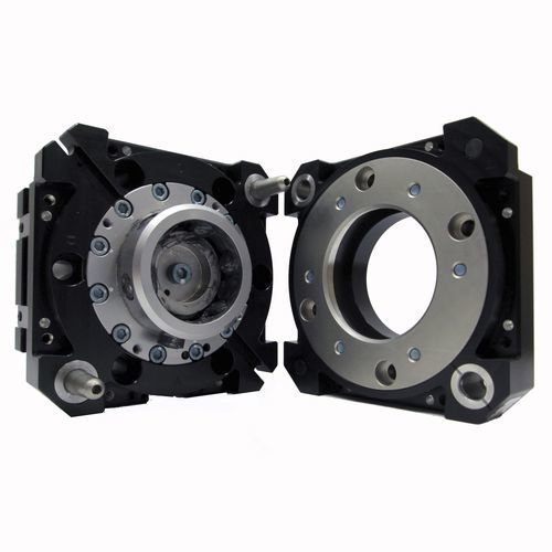 Trocador de ferramentas para robôs - QC-113 - ATI Industrial Automation - automático