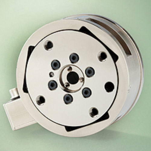 Sensor de força e torque - Gamma - ATI Industrial Automation