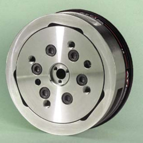 Sensor de força e torque - Delta - ATI Industrial Automation