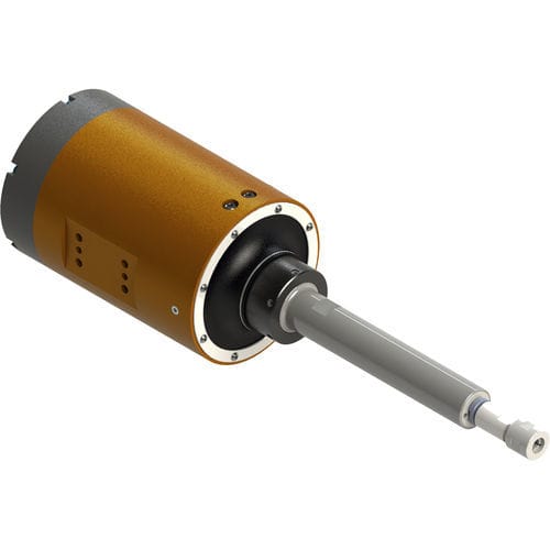 Rebarbador robótico - RCV-390 - ATI Industrial Automation