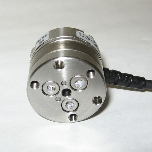 Sensor de força e torque - Nano25 - ATI Industrial Automation