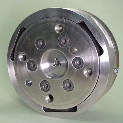 Sensor de força e torque - Theta - ATI Industrial Automation