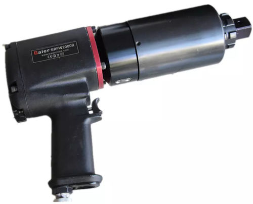 Torquímetro pneumático - BRPW series - Baier Hydraulic Power (Wuhan) Co., Ltd - tipo pistola