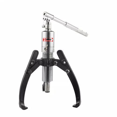 Extrator de rolamentos hidráulico - KV series - Baier Hydraulic Power (Wuhan) Co., Ltd - de 3 garras / interior