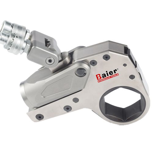 Torquímetro hidráulico - RTF14 - Baier Hydraulic Power (Wuhan) Co., Ltd - de alumínio / em titânio