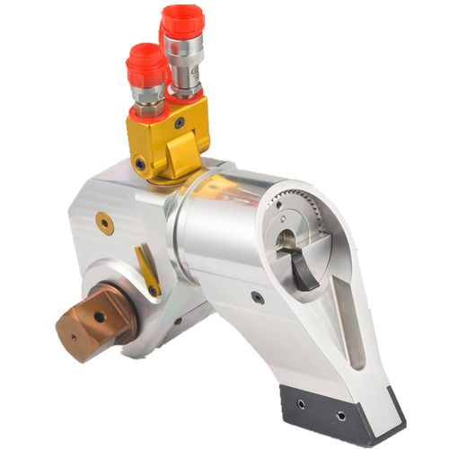 Torquímetro hidráulico - RTC28 - Baier Hydraulic Power (Wuhan) Co., Ltd - de alumínio / ajustável