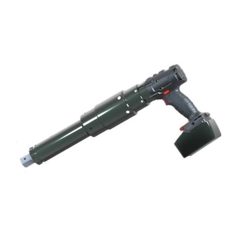 Torquímetro sem fio - BRDC-LL2000 - Baier Hydraulic Power (Wuhan) Co., Ltd - 1" / tipo pistola / compacto