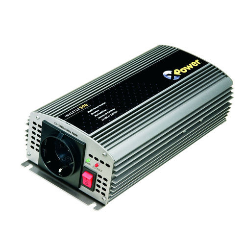 Inversor de potência - XPower series - Xantrex - para automóvel / portátil