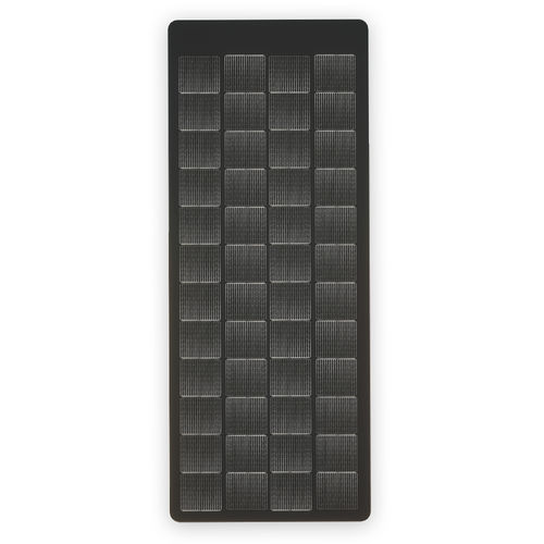 Módulo fotovoltaico de silício monocristalino - XANTREX SOLAR MAX PANEL series - Xantrex - PERC / flexível / flexível