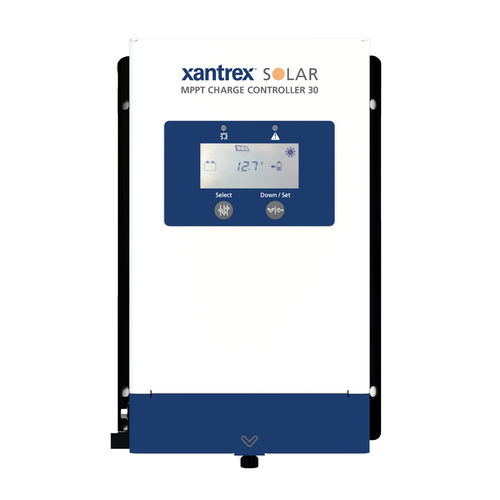 Controlador de carga para bateria - 710-3024-01 - Xantrex - para aplicações solares / MPPT / com modulação por largura de pulso