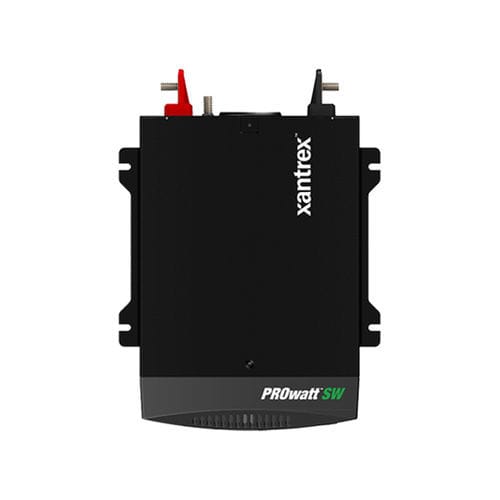 Inversor online - PROwatt SW series - Xantrex - senoidal / para equipamento eletrônico / para aplicações marítimas