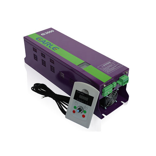 Balastro eletrônico UV - G3000 - Shenzhen GARLE eletric technologies Co., LTD - para impressão / Ethernet