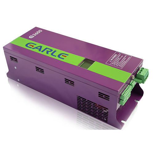 Balastro eletrônico UV - G3600 - Shenzhen GARLE eletric technologies Co., LTD - Ethernet / RS-485 / ModBUS RTU