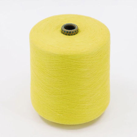 Fio em para-aramida - Sinoara Advanced Materials Co.,Ltd - amarelo