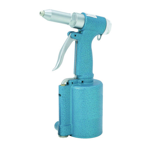 Rebitadeira pneumática - BW-AR01 - Taizhou Beswell Machinery Co., Ltd.