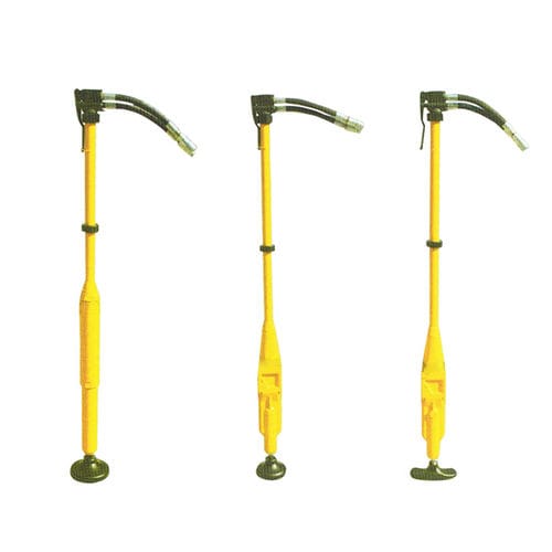 Socador de compactação hidráulico - HBT-01/02 - Taizhou Beswell Machinery Co., Ltd.