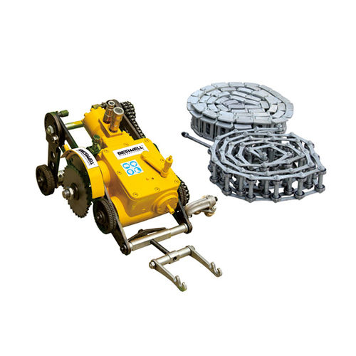Cortador de tubos metálico - HAPC-01 - Taizhou Beswell Machinery Co., Ltd. - hidráulico
