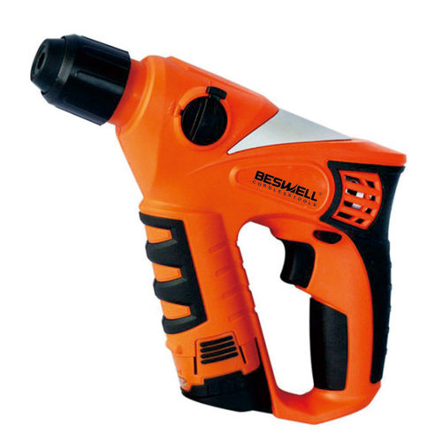 Martelo perfurador elétrico - CIW-612 - Taizhou Beswell Machinery Co., Ltd. - para instalação