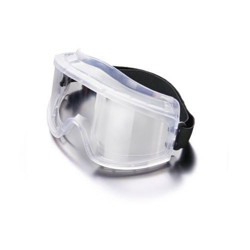 Óculos de segurança ampla visão UV - SG-004 series - INEGVA LLC