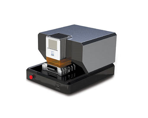Sistema de ablação a laser - NWR213 - New Wave Research