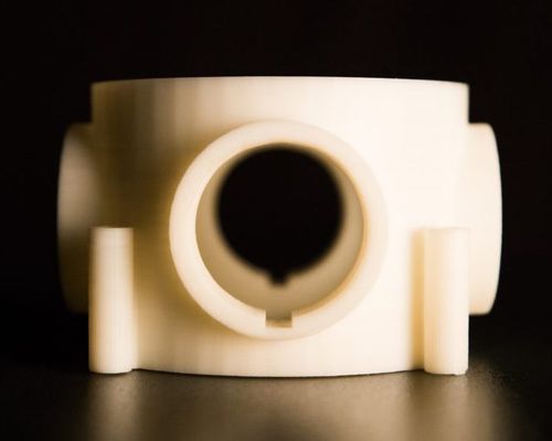 ABS - D76 - 3D Dream