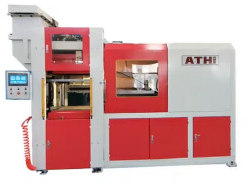 Máquina de moldagem em areia - Z425 - Antai Heavy Industry Machinery Co., Ltd. - horizontal / automática