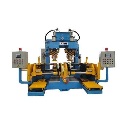 Máquina de inserção de núcleos automática - Z955(SG) series - Antai Heavy Industry Machinery Co., Ltd.