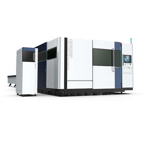 Máquina de corte a laser - DS series - Antai Heavy Industry Machinery Co., Ltd. - para metais / para chapas