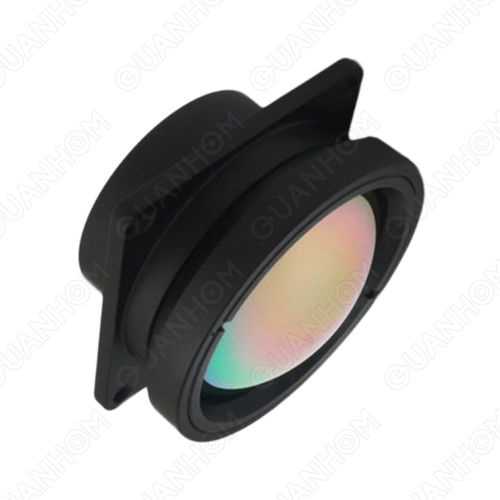 Objetiva de câmera de infravermelho - GMM5020IA - Quanhom Technology Co., LTD - de segurança / para detecção / para inspeção