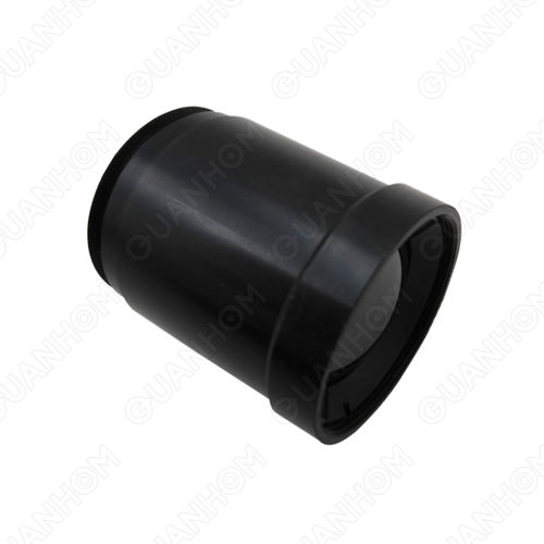 Objetiva de câmera com distância focal fixa - GLA0910 - Quanhom Technology Co., LTD - de infravermelho / de segurança / para detecção