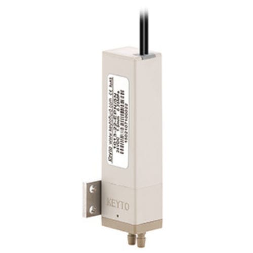 Válvula solenoide de diafragma - 1013-42 series  - Keyto Fluid Technology - de ação direta / de 2 vias / NO