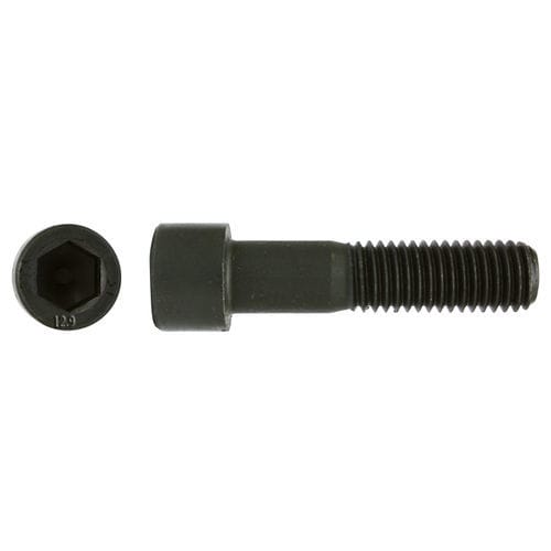 Parafuso de cabeça cilíndrica - 912 10.9 PV - Chavesbao - Allen / em aço / DIN