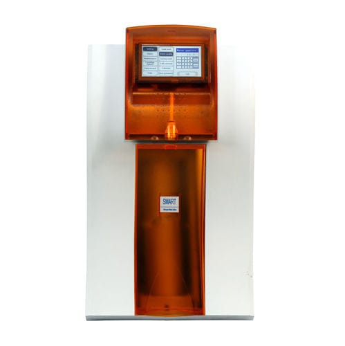 Unidade de purificação de água ultrapura para laboratório - INOSP-P Series - Inovia Technology - por osmose reversa / para diálise