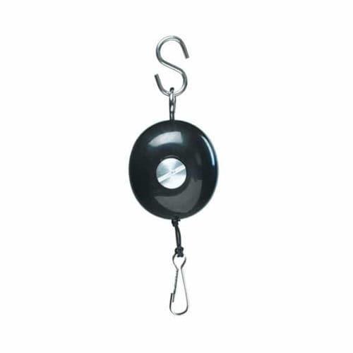 Balacim para ferramentas com cabo em nylon - GM31 - Bürklin GmbH & Co. KG - de suspensão / de mola / vertical