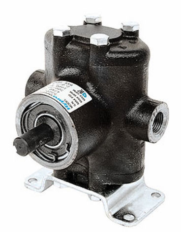 Bomba de pistão - 5300 series - Hypro Pressure Cleaning - para produtos químicos / industrial / de movimentação