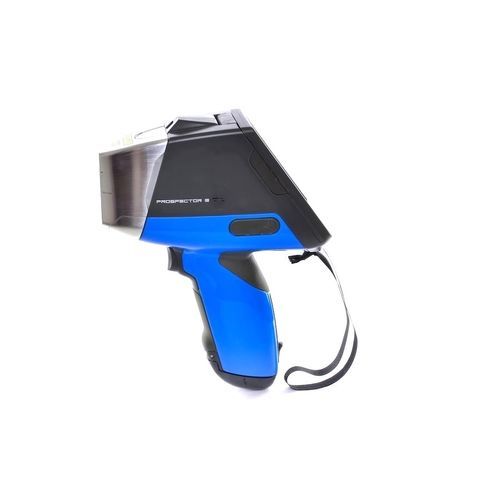 Analisador fluorescência de raios X - ProSpector 3 - Elvatech Ltd. - de liga de metal / para o setor automotivo / elementar