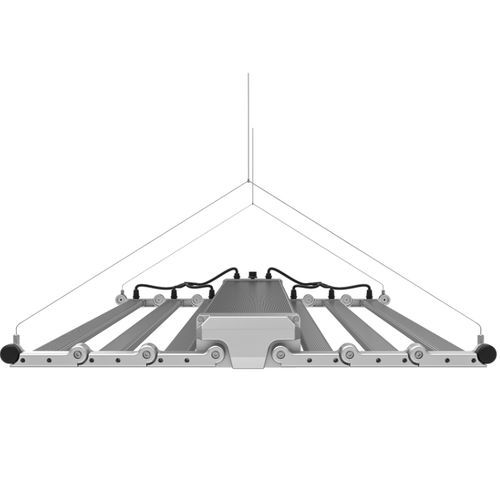 Luz - OCTOPUS - ZHL LIGHTING GROUP - de LED / HID / IP65