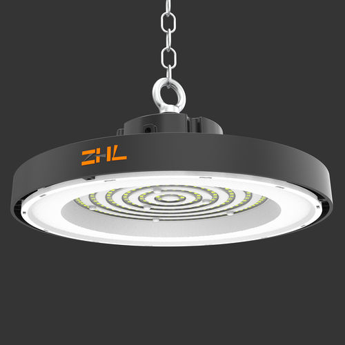 Luminária industrial - O - ZHL LIGHTING GROUP - de LED / para ambiente externo / IP65