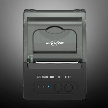 Impressora térmica direta - AW-MP5806 - Shenzhen Alwaypos Technology Ltd - multifuncional / interface USB / sem fio