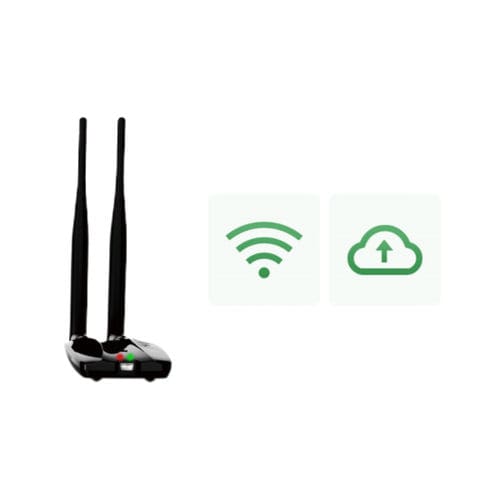 Gateway de comunicação - G100 - Zhengzhou Freshliance Electronics Corp.,Ltd - WiFi / com Bluetooth