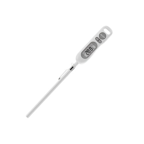 Termômetro para produtos alimentares - Zhengzhou Freshliance Electronics Corp.,Ltd - com sensor / com display LCD / ºC