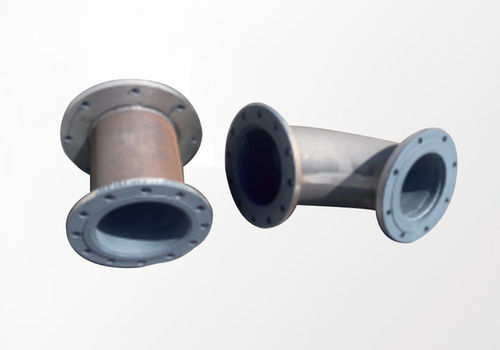 Tubo rígido hidráulico - Hebei First Rubber Medical Technology Co., Ltd - para produtos químicos / em aço / em borracha