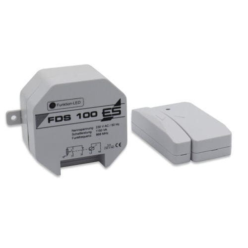 Transmissor de rádio de radiocomunicação - FDS 100 DIBt - Elektrotechnik Schabus